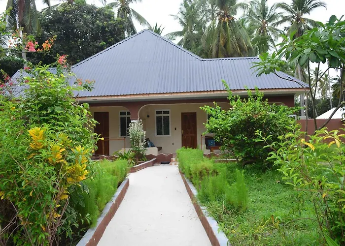 Meremeta Lodge
