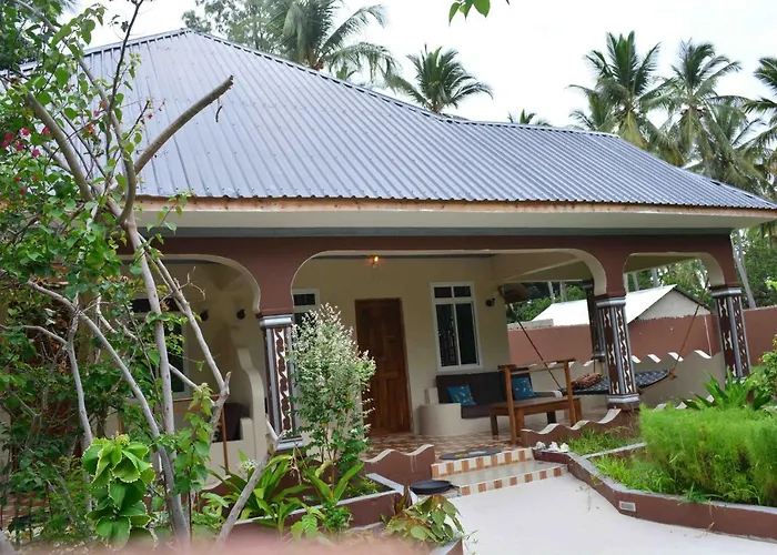 Meremeta Lodge