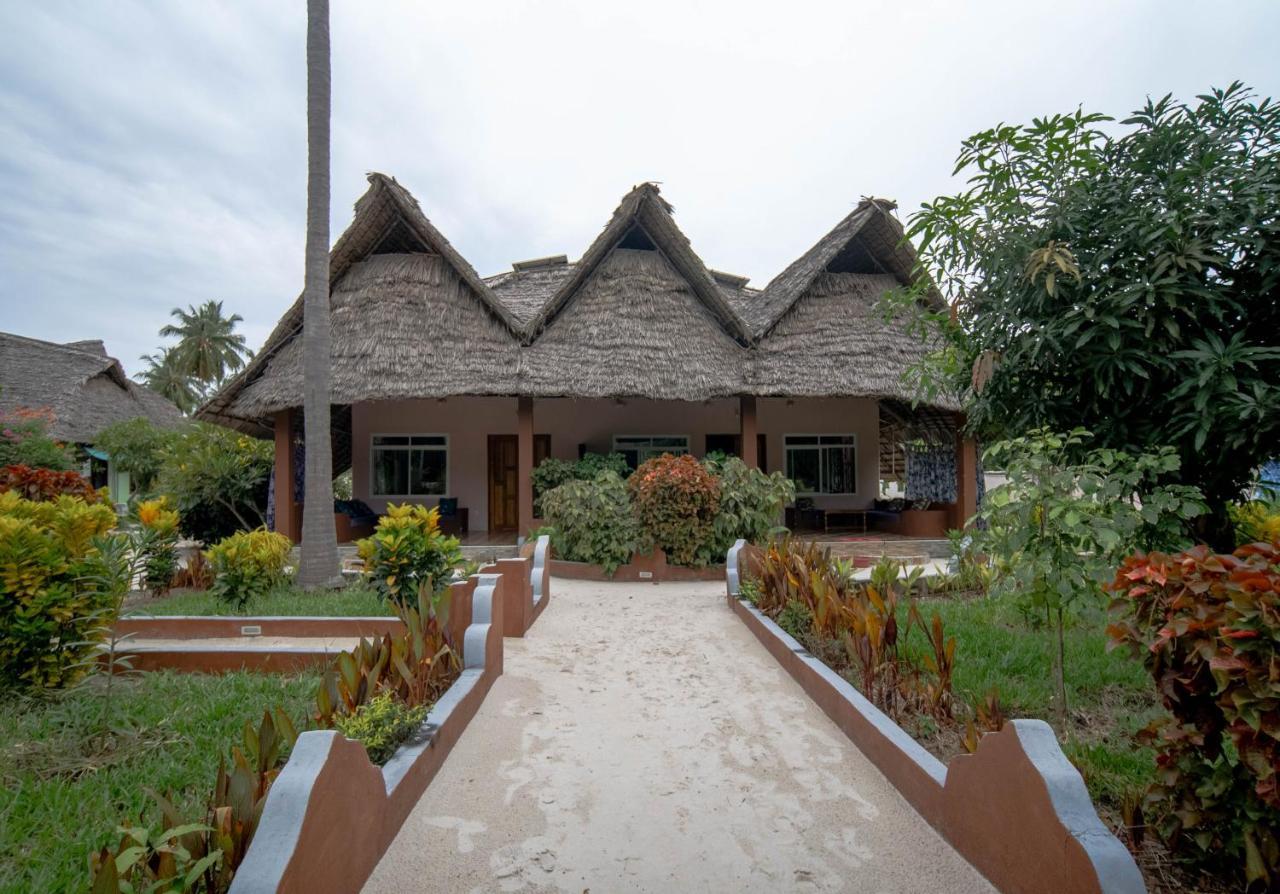 Lodge Meremeta Utende