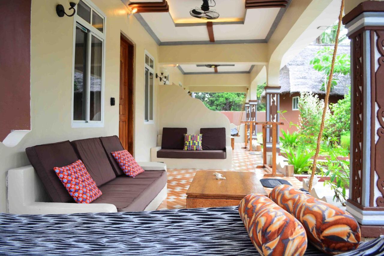 Meremeta Lodge *
